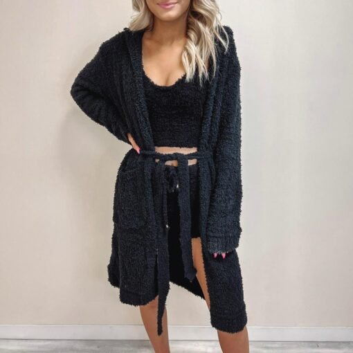 Comfy Kim Shorts – Image 3