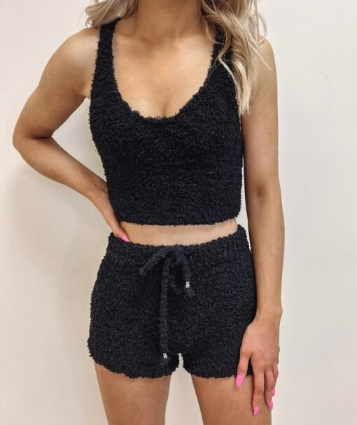 Comfy Kim Shorts – Image 6