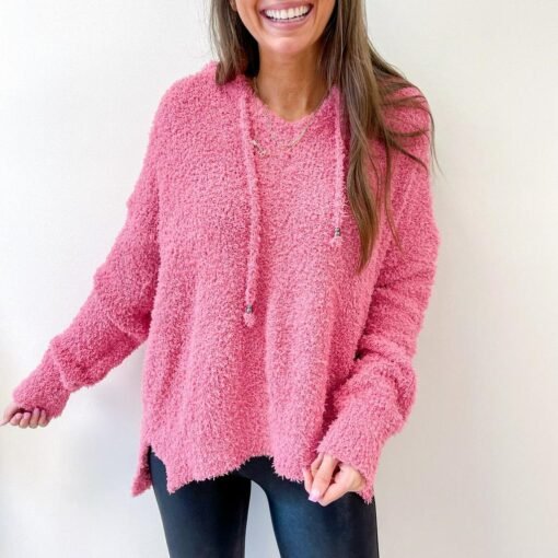 Comfy Pullover – Image 3