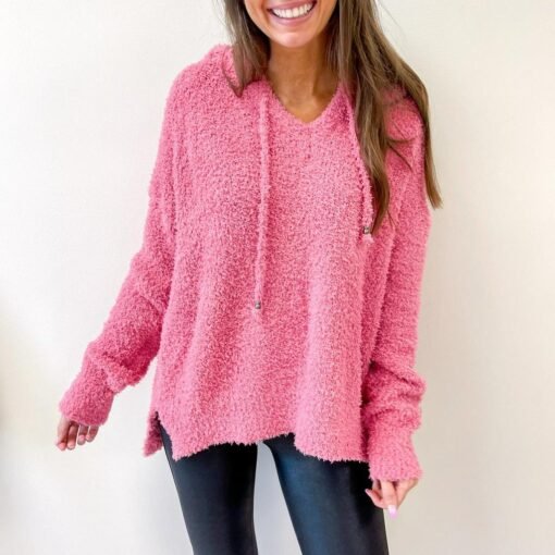 Comfy Pullover – Image 4