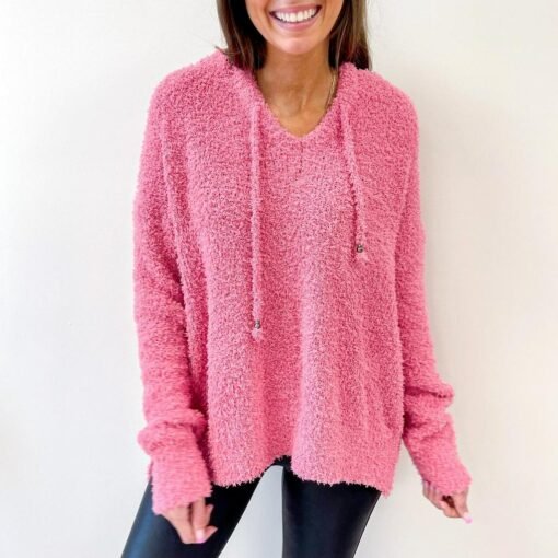 Comfy Pullover – Image 5