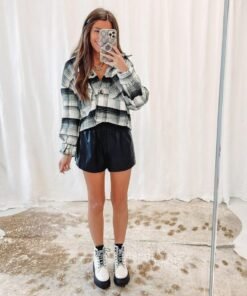 Cori Shacket