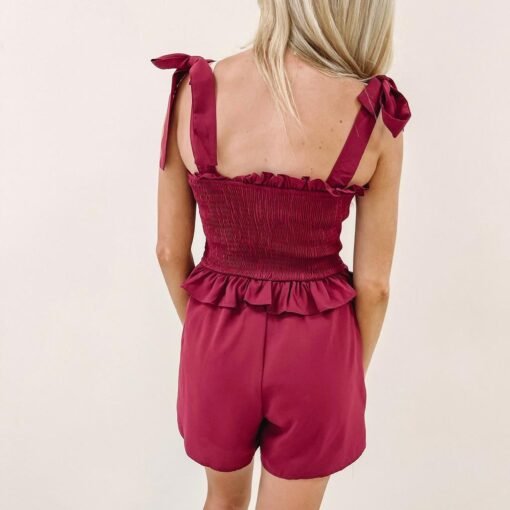 Courtney Romper – Image 3