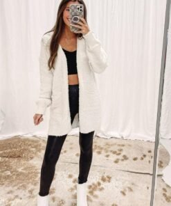 Cozy Cardigan