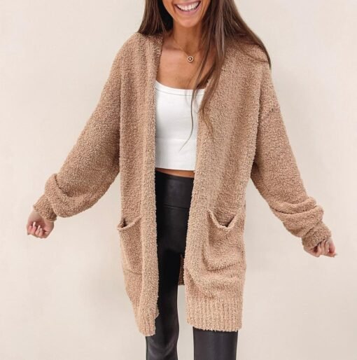 Cozy Cardigan – Image 5