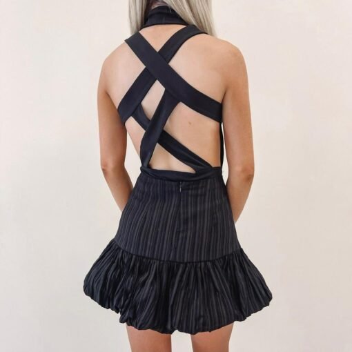 Danny Bubble Skirt – Image 6