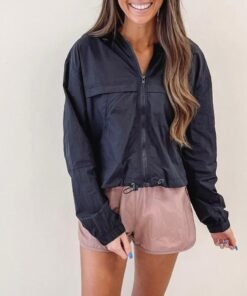 Darby Raincoat