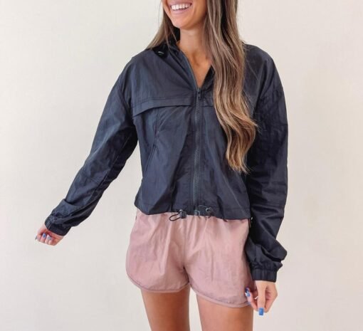 Darby Raincoat – Image 3
