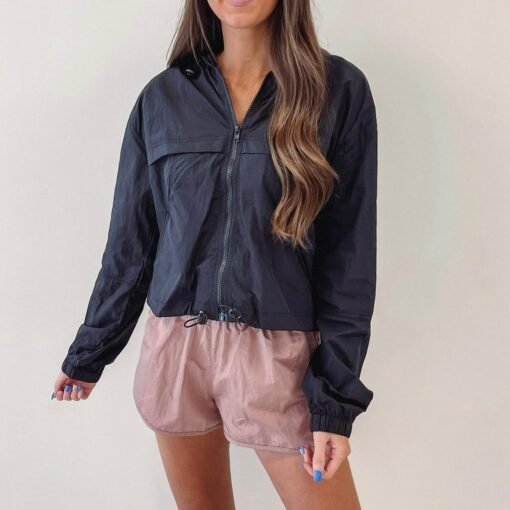 Darby Raincoat – Image 4