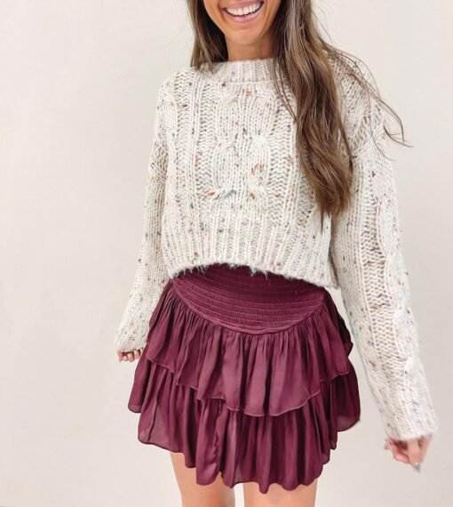 Darby Sweater – Image 3