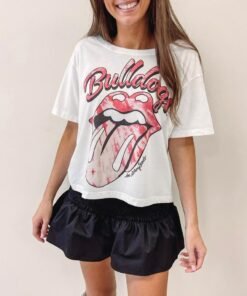 Dawgs Lip Tee