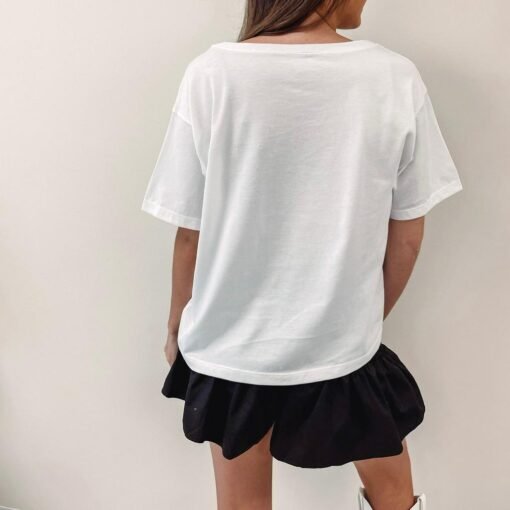 Dawgs Lip Tee – Image 4
