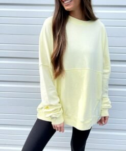 Desi Pullover