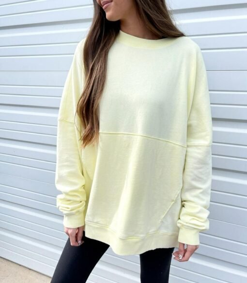 Desi Pullover – Image 4