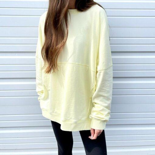 Desi Pullover – Image 5