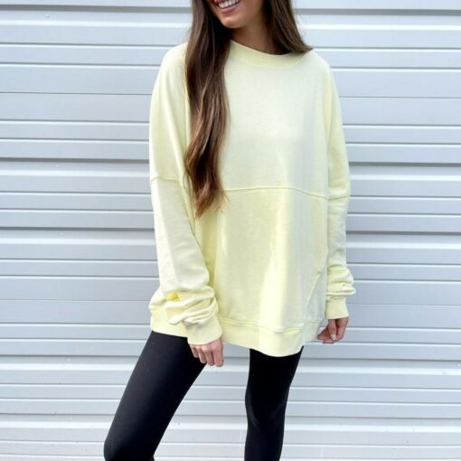 Desi Pullover – Image 6
