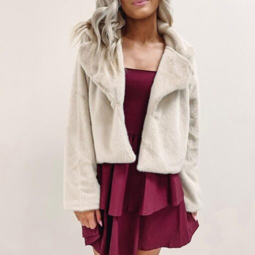 Elena Dress – Image 3