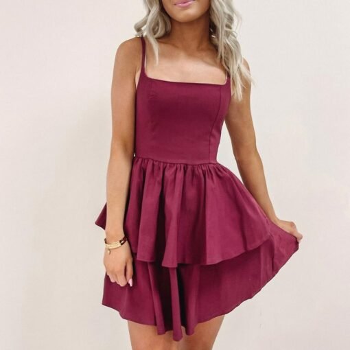 Elena Dress – Image 4