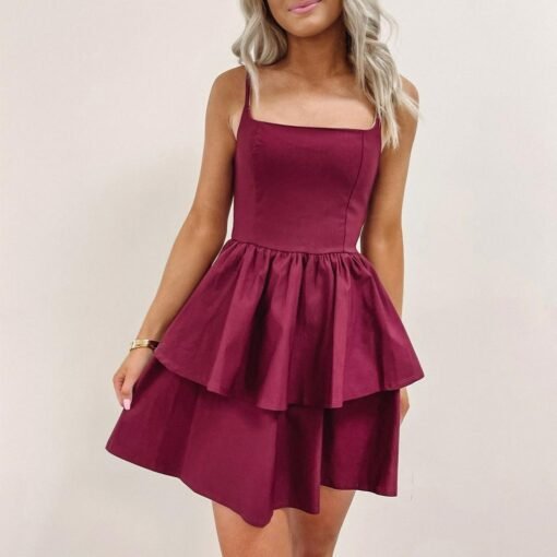Elena Dress – Image 5