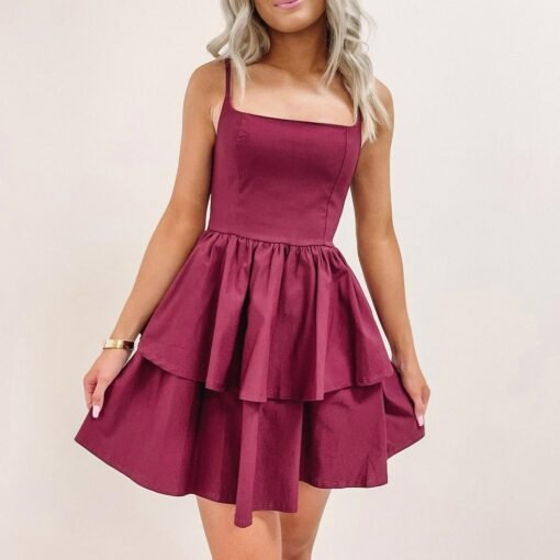 Elena Dress – Image 6