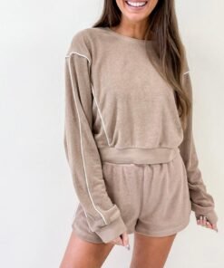 Eliza Terry Set