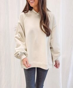 Ellie Hoodie