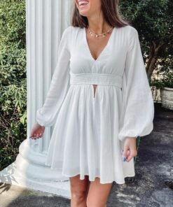 Ellis Dress
