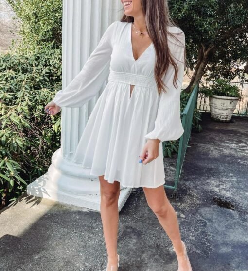 Ellis Dress – Image 5