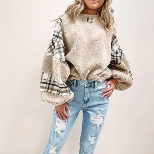 Emily Pullover – Image 4