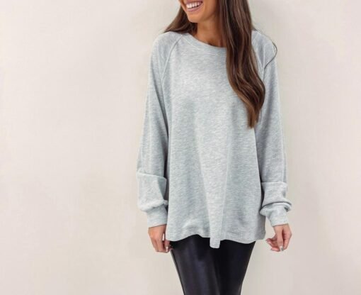 Emma Pullover – Image 5