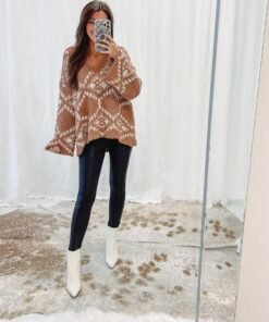 Emma Sweater