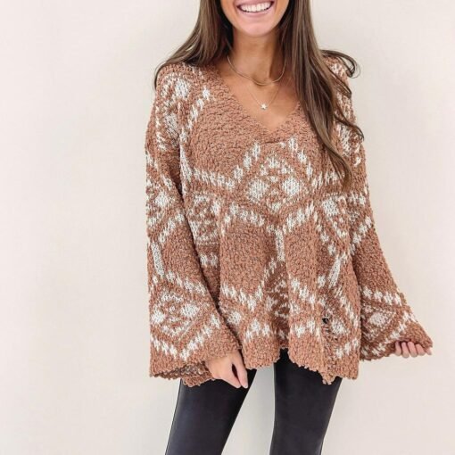 Emma Sweater – Image 4
