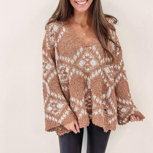 Emma Sweater – Image 5