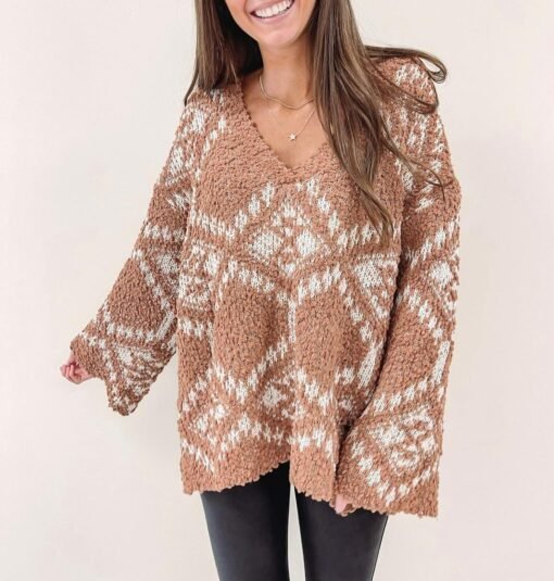 Emma Sweater – Image 6