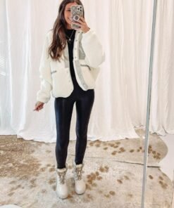 Eva Jacket