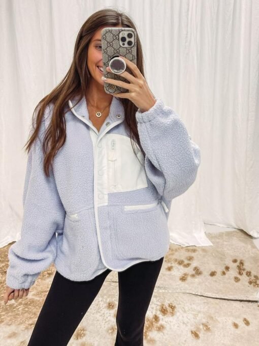 Eva Jacket – Image 4