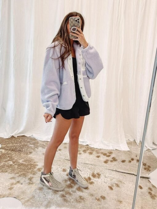 Eva Jacket – Image 5