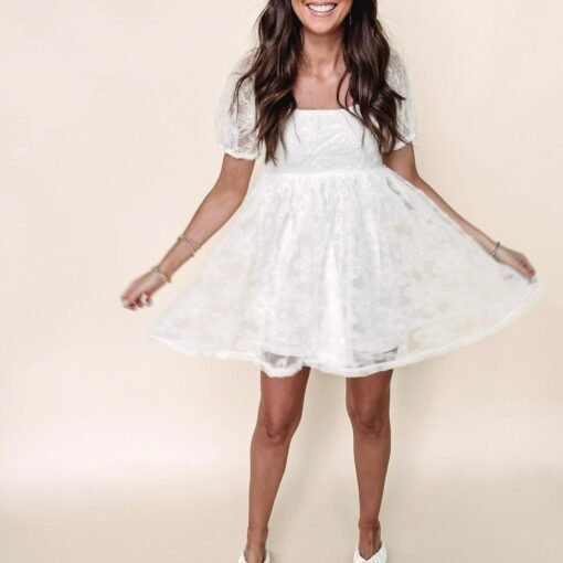 Faith Dress – Image 3