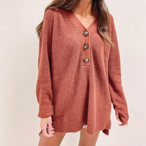 Farrah Sweater – Image 5