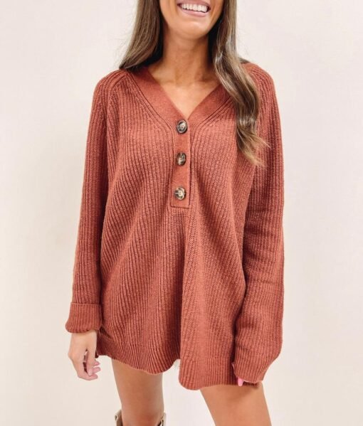 Farrah Sweater – Image 6