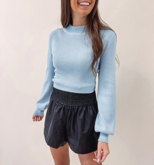 Fawn Sweater – Image 6