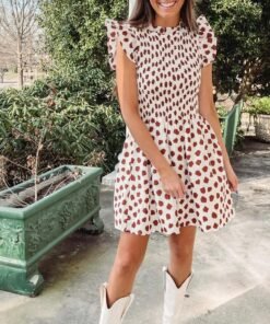 Finley Dress