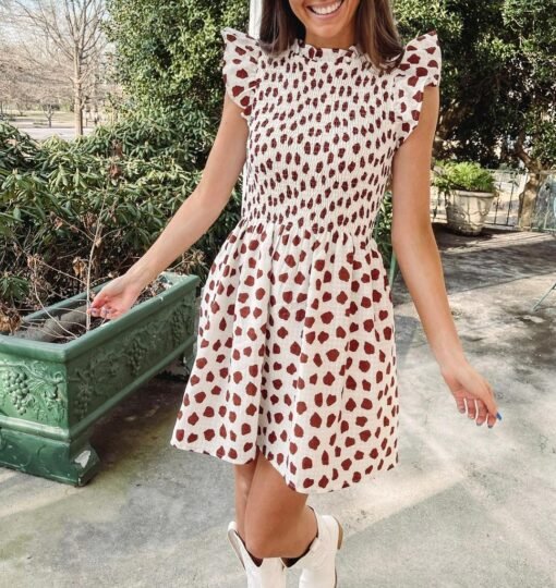 Finley Dress – Image 3