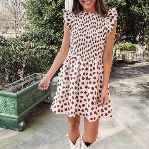 Finley Dress – Image 4
