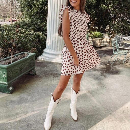 Finley Dress – Image 5