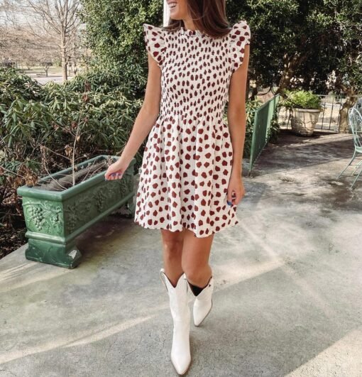 Finley Dress – Image 6