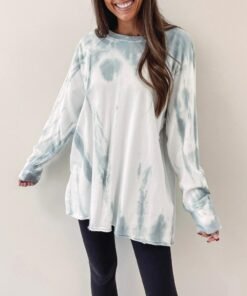 Hailey Pullover