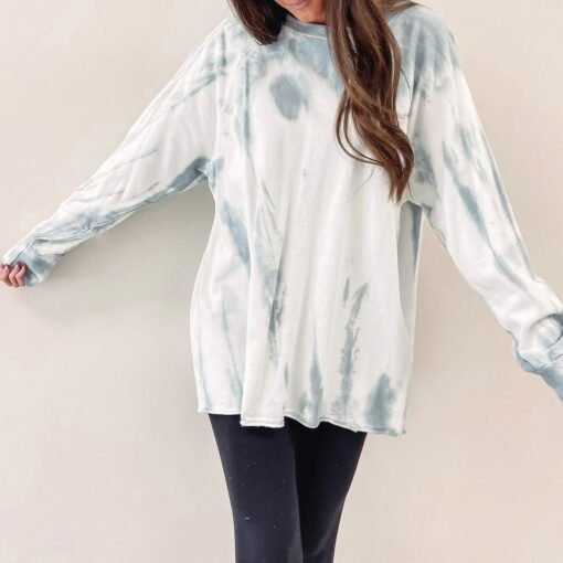 Hailey Pullover – Image 3