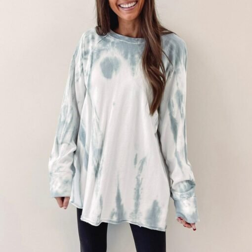 Hailey Pullover – Image 4