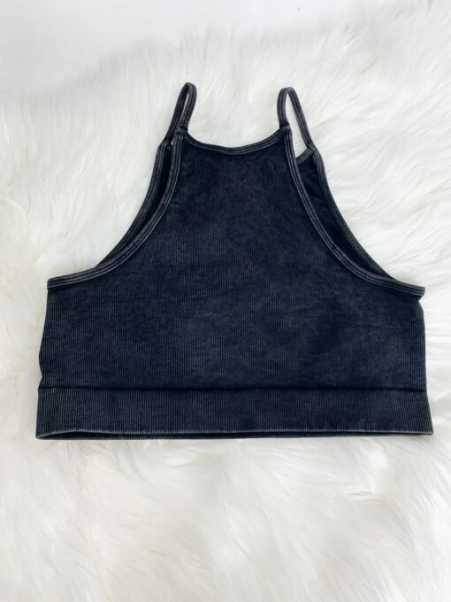 Halter Seamless Top – Image 4